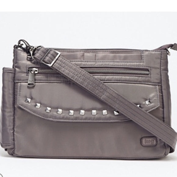 Lug crossbody purse hot sale